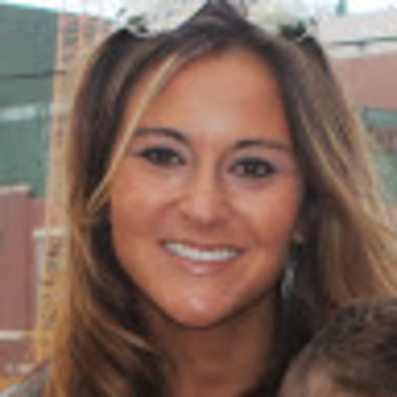 Meet your Posher, Kristi - Picture 1 of 1